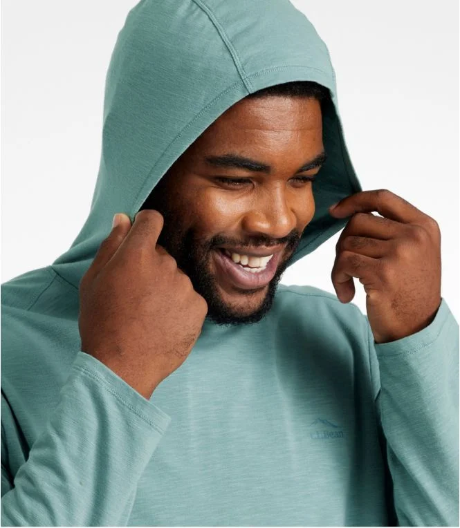 Men''s Insect Shield Field Hoodie - Image 3