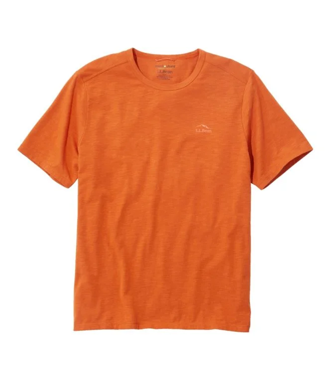 Alternative view of Men''s Insect Shield Field Tee, Short-Sleeve