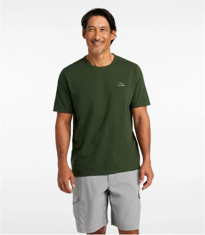 Men''s Insect Shield Field Tee, Short-Sleeve - Image 3