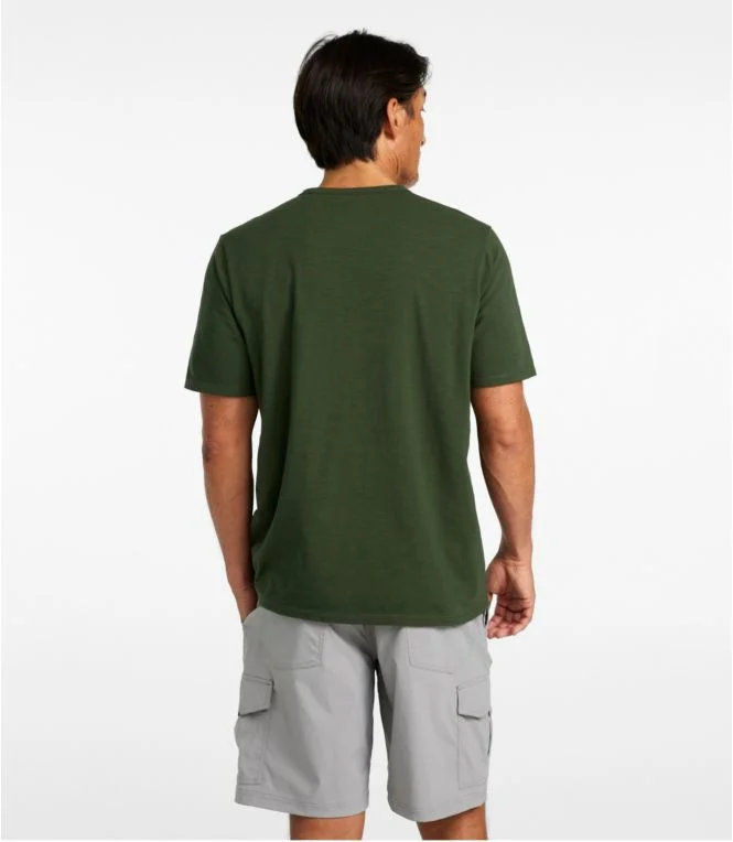 Men''s Insect Shield Field Tee, Short-Sleeve - Image 4