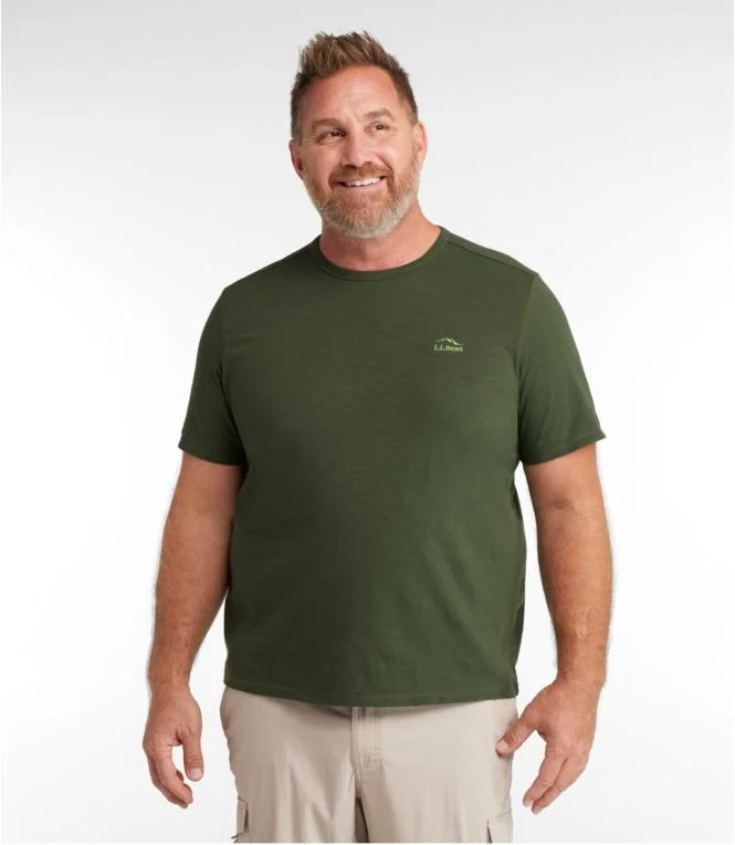 Men''s Insect Shield Field Tee, Short-Sleeve - Image 5