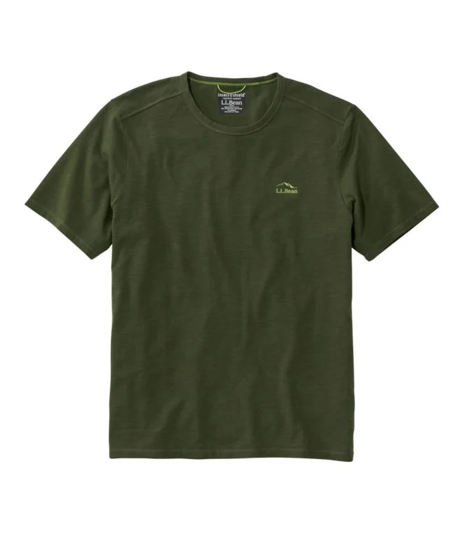Men''s Insect Shield Field Tee, Short-Sleeve - Image 8