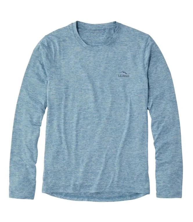 Alternative view of Men''s Insect Shield Pro Knit Crew