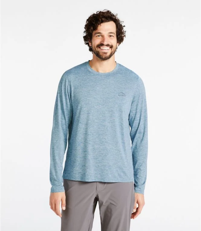 Men''s Insect Shield Pro Knit Crew
