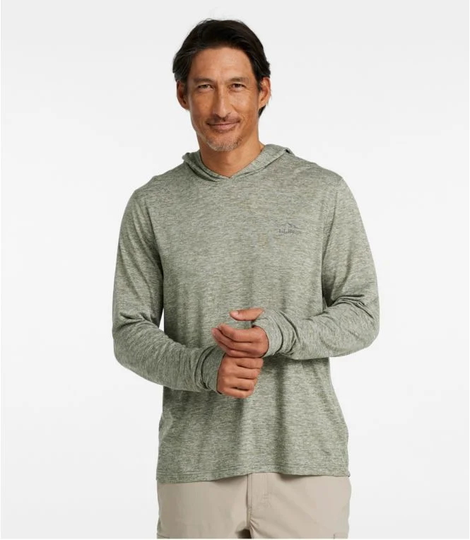 Men''s Insect Shield Pro Knit Hoodie