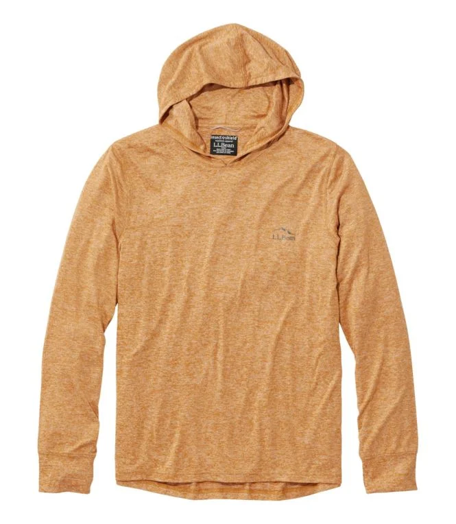 Alternative view of Men''s Insect Shield Pro Knit Hoodie