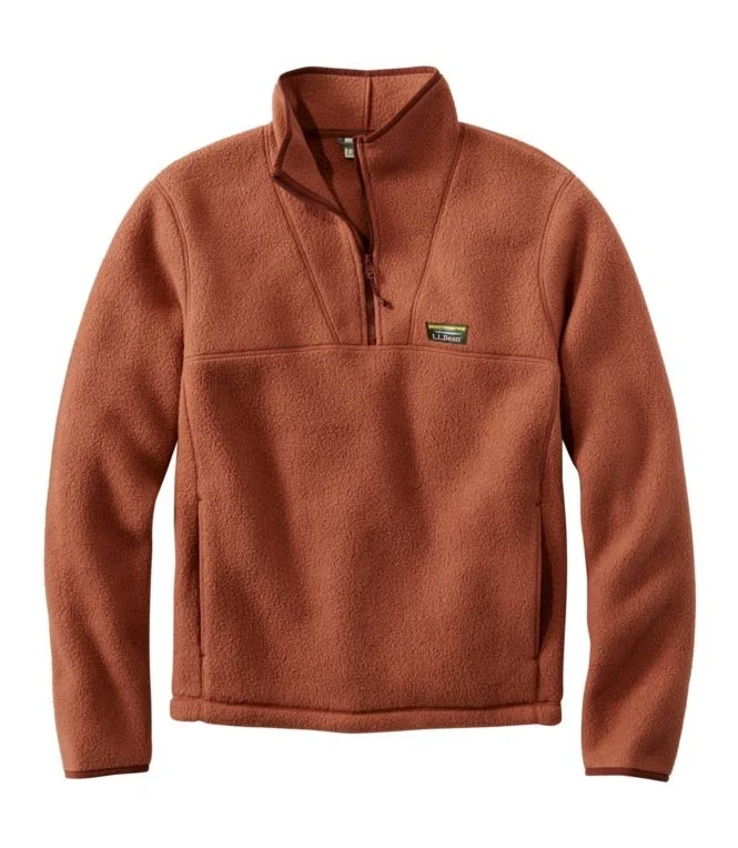 Men''s Katahdin Fleece Pullover - Image 13