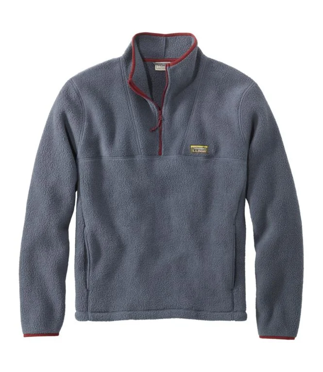 Men''s Katahdin Fleece Pullover - Image 11
