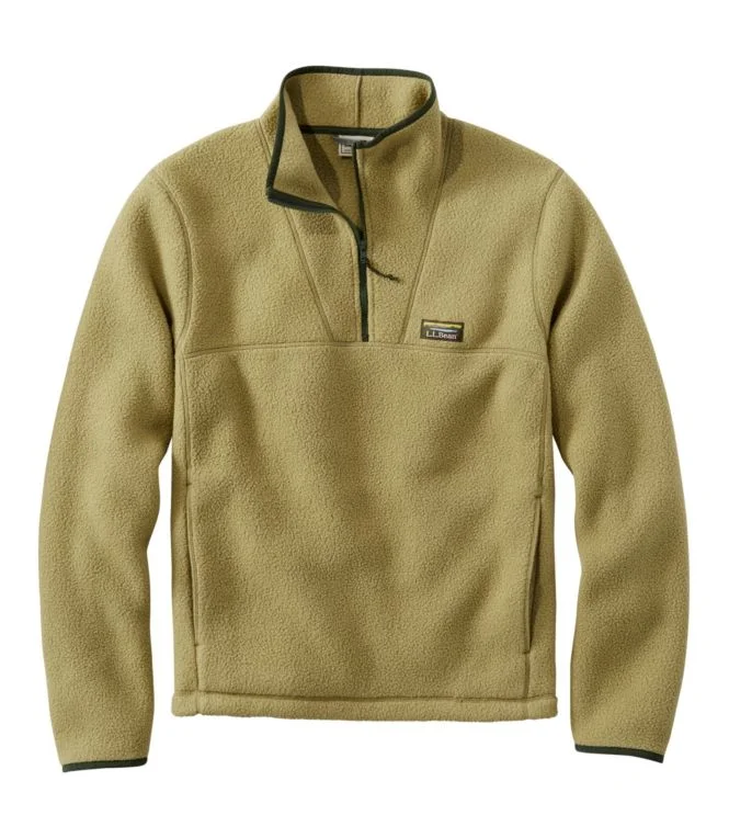 Men''s Katahdin Fleece Pullover - Image 12