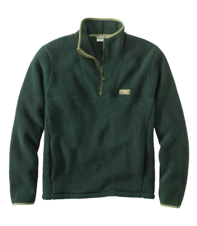 Men''s Katahdin Fleece Pullover - Image 14
