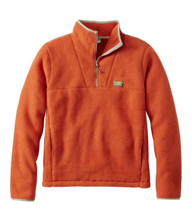 Men''s Katahdin Fleece Pullover - Image 15