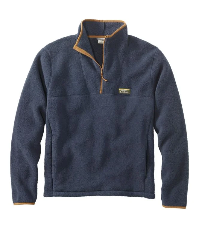 Men''s Katahdin Fleece Pullover - Image 9