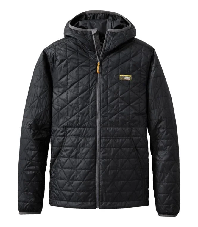 Men''s Katahdin Insulated Hoodie
