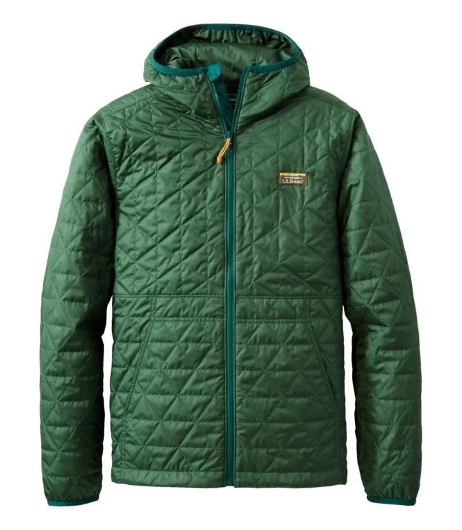 Men''s Katahdin Insulated Hoodie - Image 12