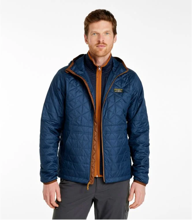 Men''s Katahdin Insulated Hoodie - Image 3