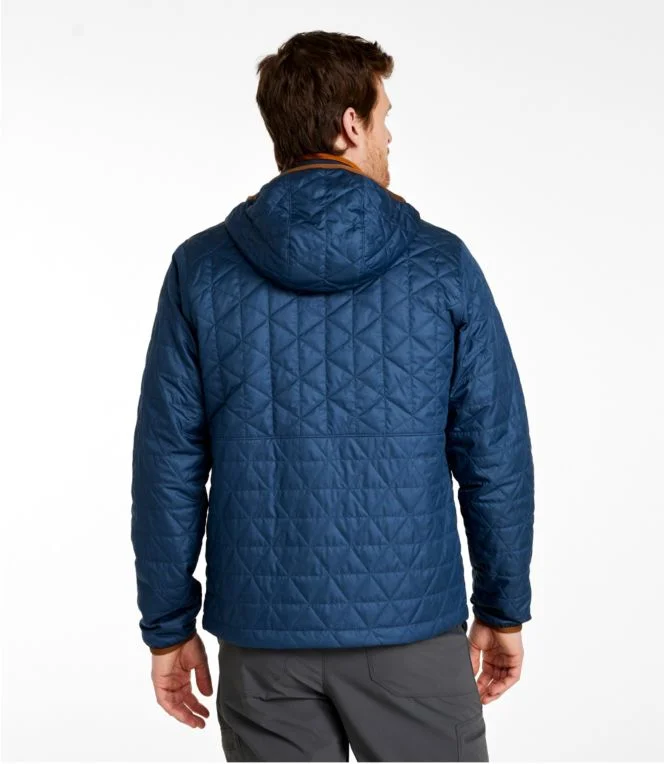Men''s Katahdin Insulated Hoodie - Image 4