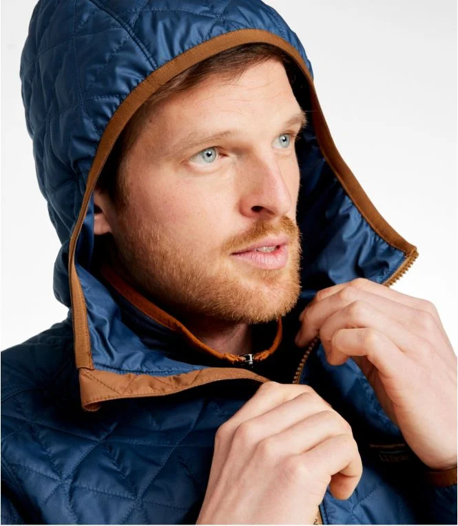 Men''s Katahdin Insulated Hoodie - Image 5