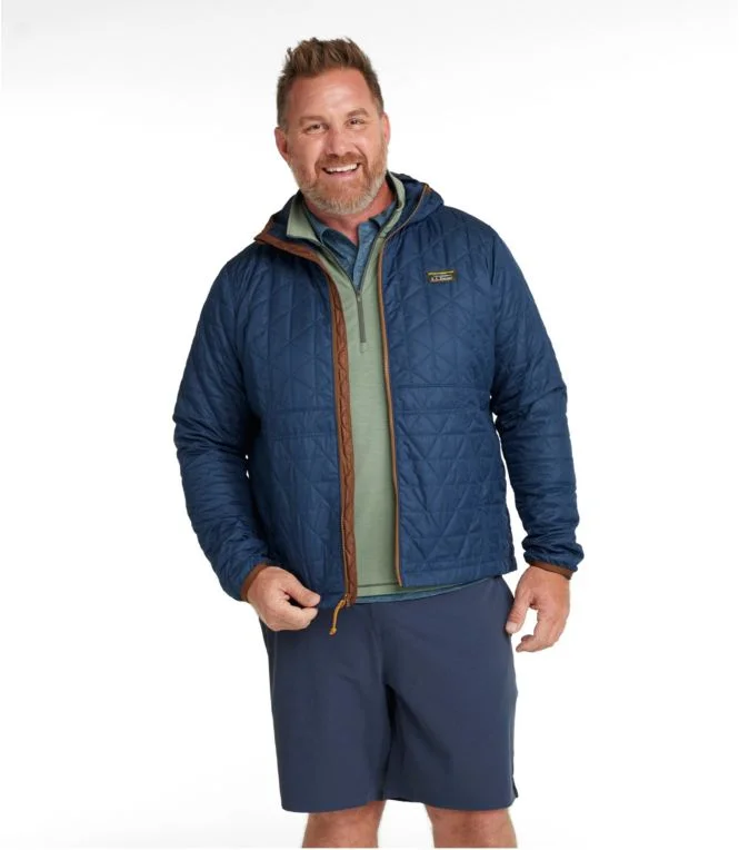 Men''s Katahdin Insulated Hoodie - Image 6