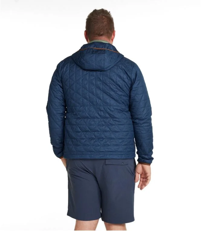 Men''s Katahdin Insulated Hoodie - Image 7