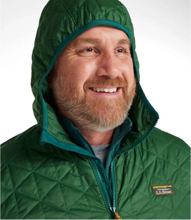 Men''s Katahdin Insulated Hoodie - Image 8