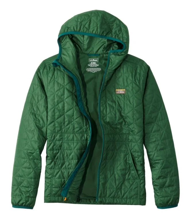 Men''s Katahdin Insulated Hoodie - Image 9
