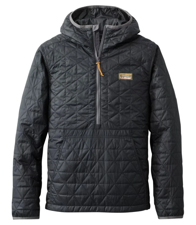 Men''s Katahdin Insulated Pullover