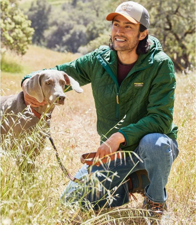 Men''s Katahdin Insulated Pullover - Image 10