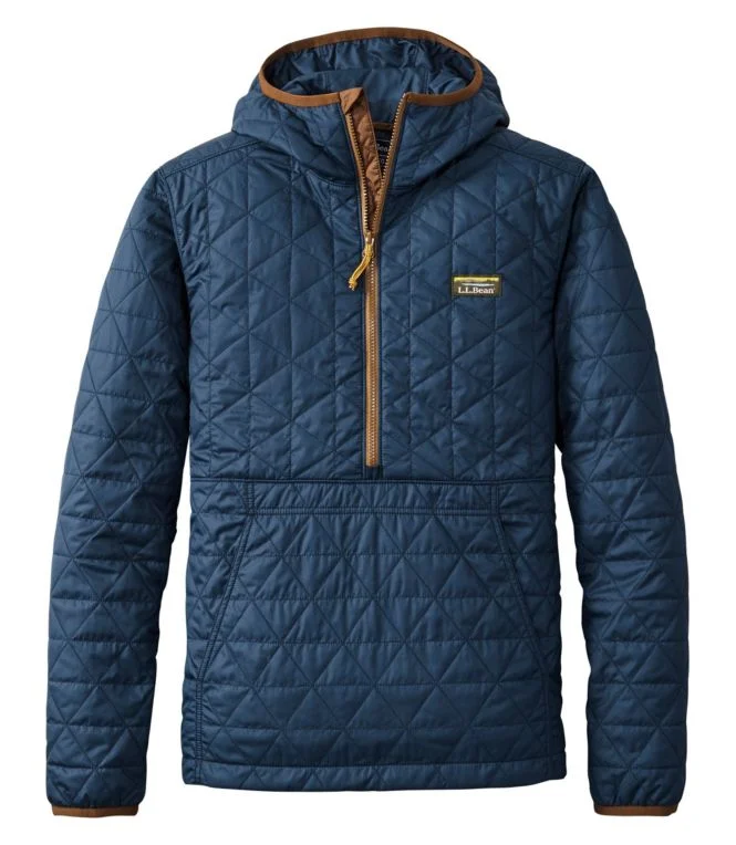 Alternative view of Men''s Katahdin Insulated Pullover