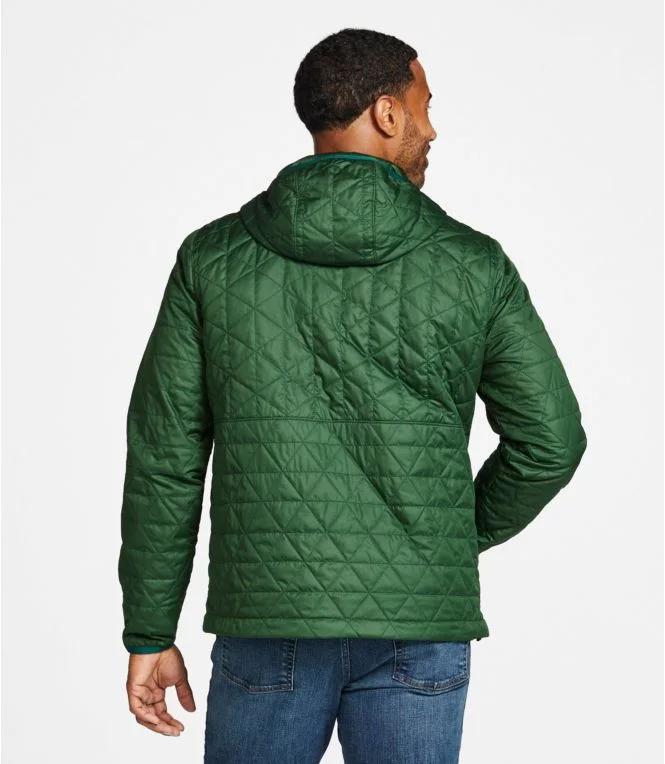 Men''s Katahdin Insulated Pullover - Image 4