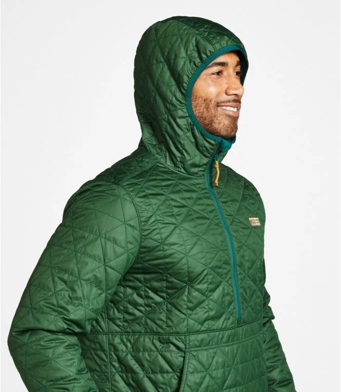 Men''s Katahdin Insulated Pullover - Image 5
