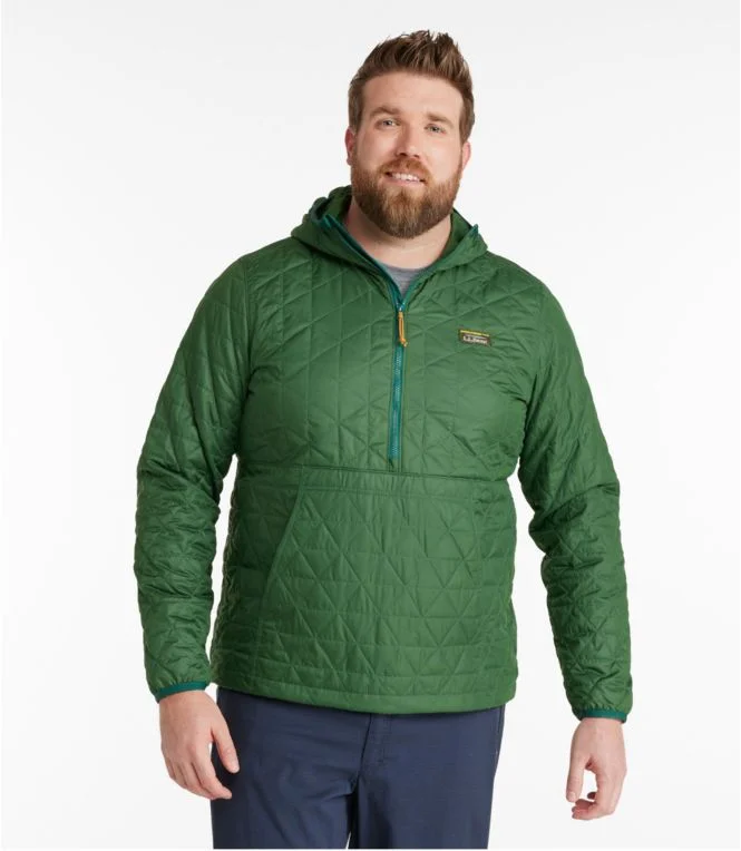 Men''s Katahdin Insulated Pullover - Image 6