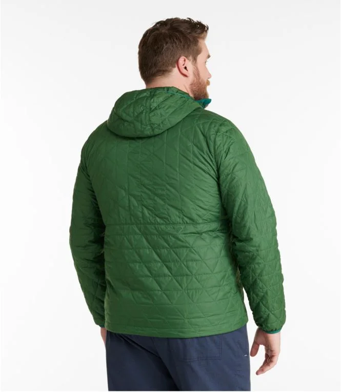 Men''s Katahdin Insulated Pullover - Image 7
