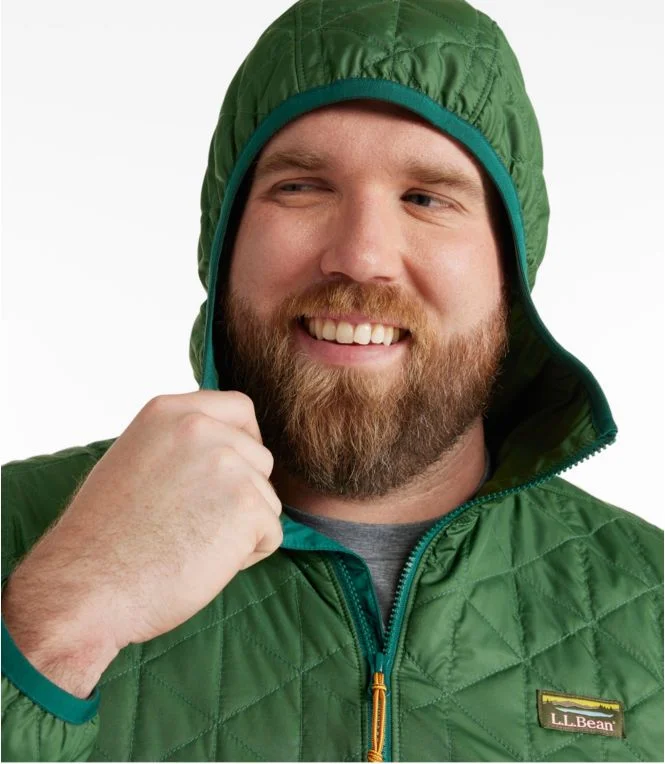 Men''s Katahdin Insulated Pullover - Image 8