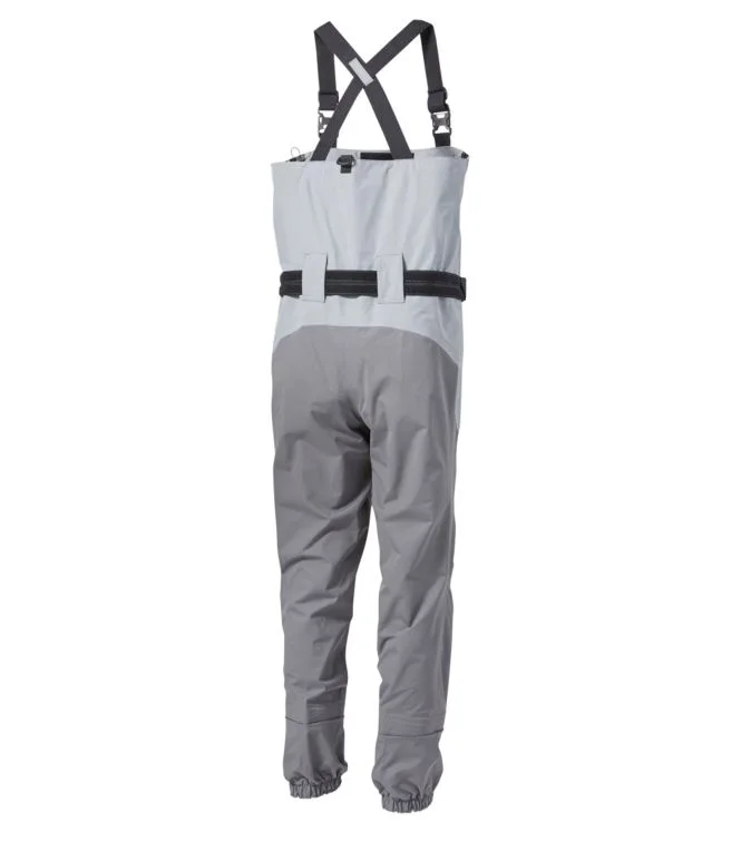 Men''s Kennebec Stockingfoot Waders with Super Seam - Image 3