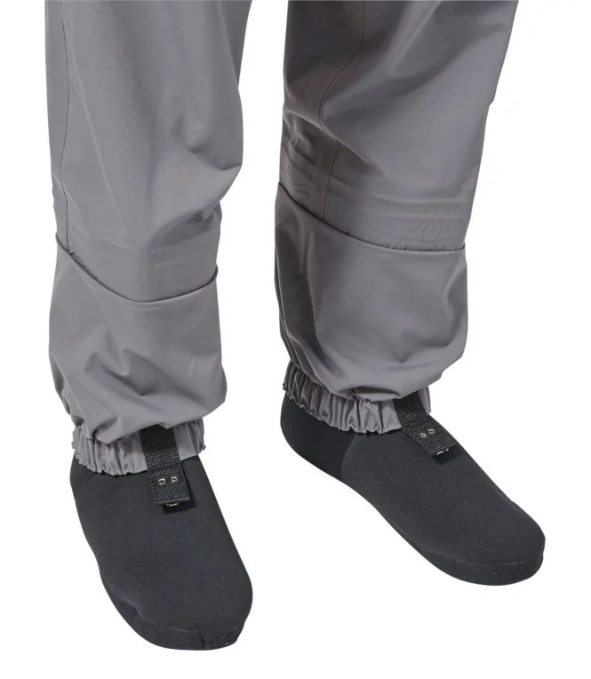 Men''s Kennebec Stockingfoot Waders with Super Seam - Image 4