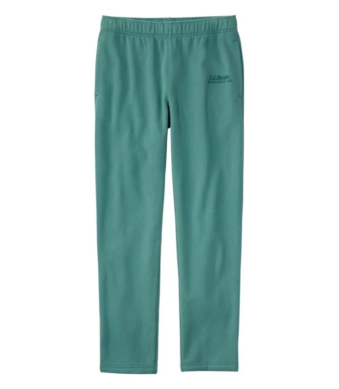 Men''s L.L.Bean 1912 Sweatpants - Image 6