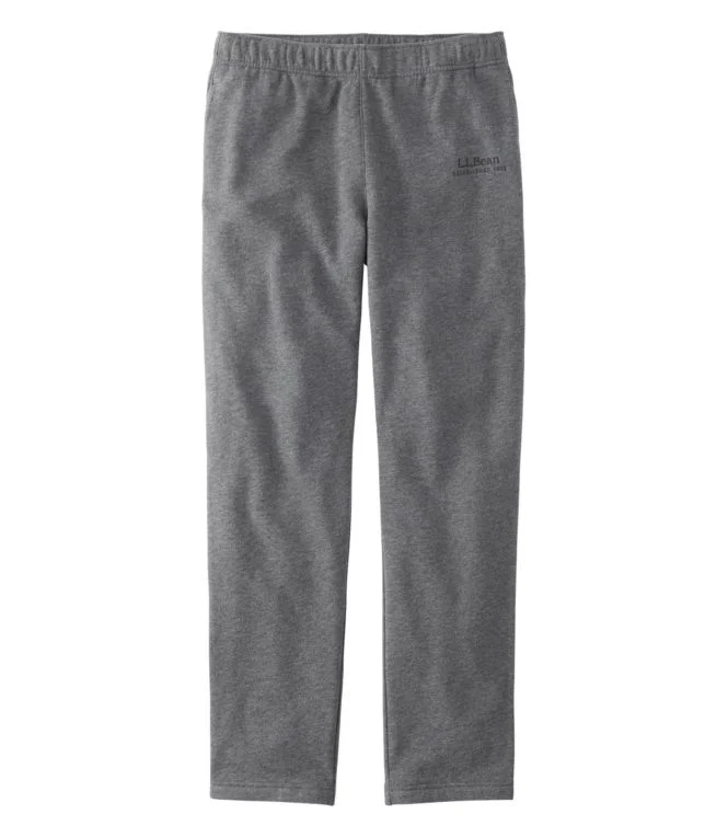Alternative view of Men''s L.L.Bean 1912 Sweatpants