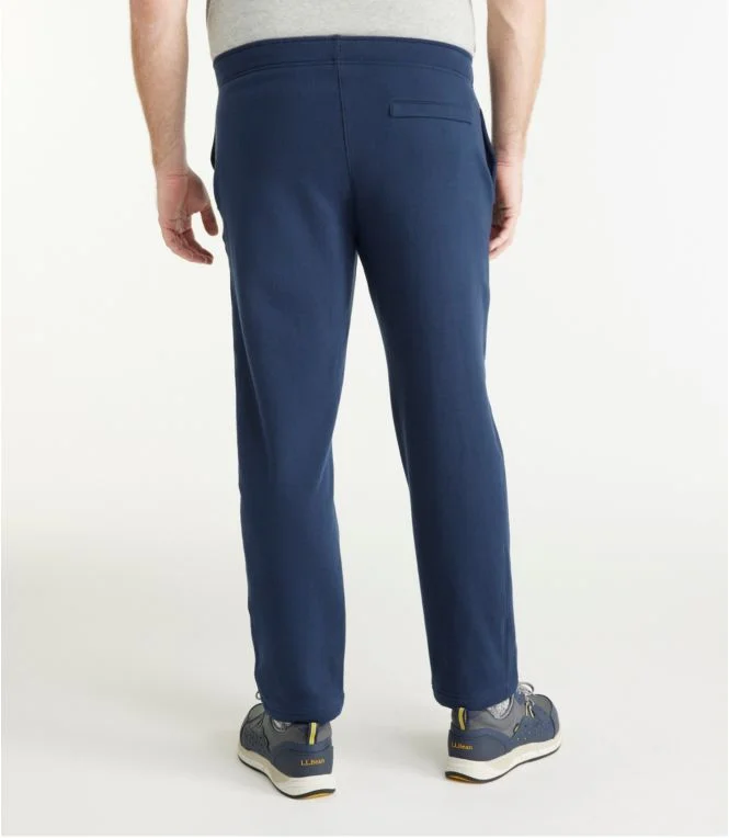Men''s L.L.Bean 1912 Sweatpants - Image 3