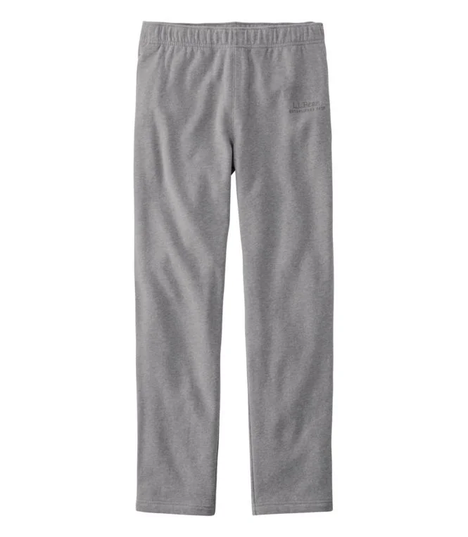 Men''s L.L.Bean 1912 Sweatpants - Image 5