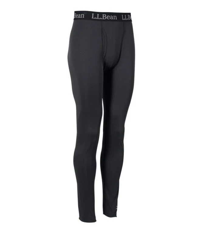Men''s L.L.Bean Lightweight Base Layer Pants