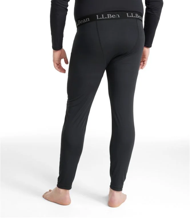 Men''s L.L.Bean Lightweight Base Layer Pants - Image 6