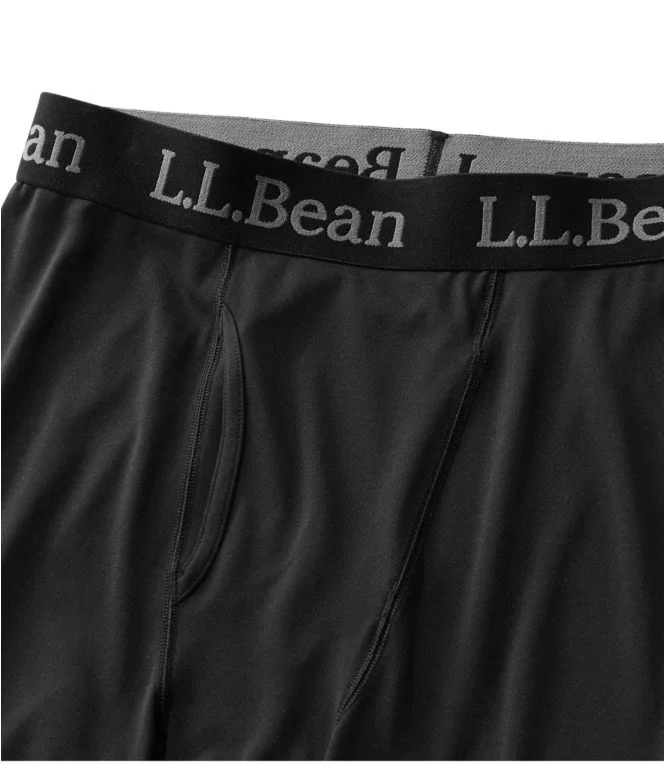 Men''s L.L.Bean Lightweight Base Layer Pants - Image 7