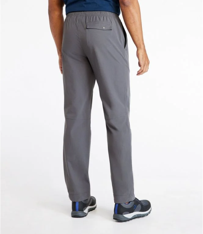 Alternative view of Men''s L.L.Bean Multisport Pants