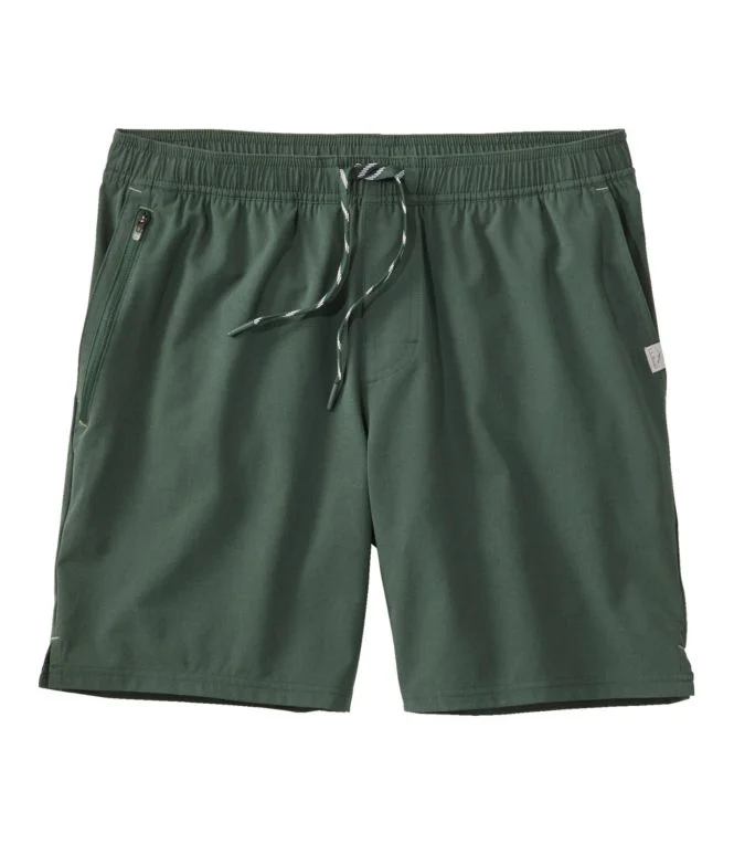 Men''s L.L.Bean Multisport Shorts, 7"" - Image 10