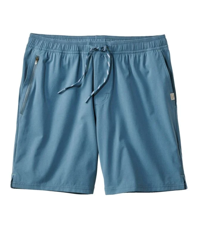 Men''s L.L.Bean Multisport Shorts, 7"" - Image 11
