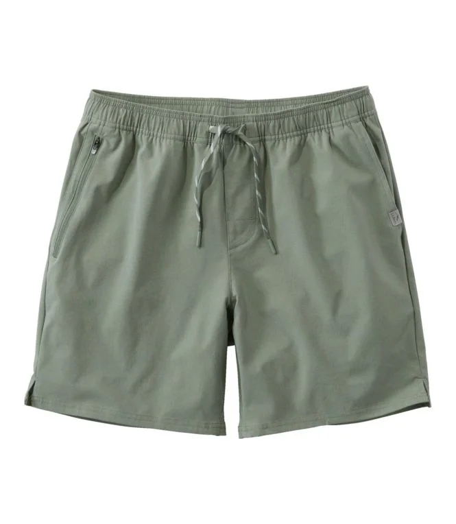 Men''s L.L.Bean Multisport Shorts, 7"" - Image 12