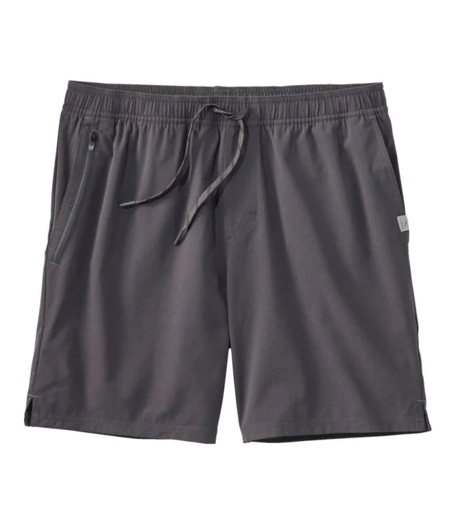 Men''s L.L.Bean Multisport Shorts, 7"" - Image 3
