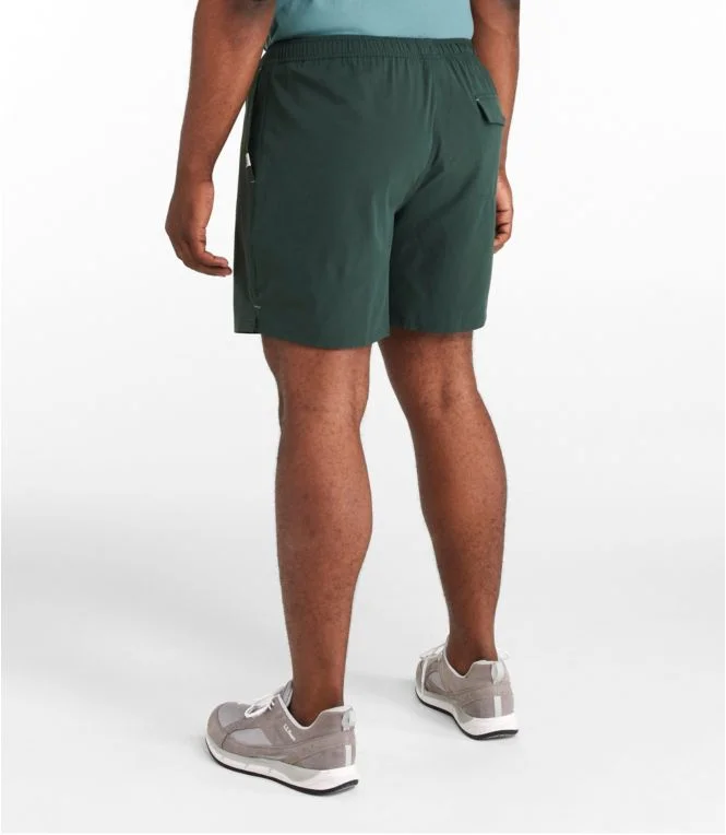 Men''s L.L.Bean Multisport Shorts, 7"" - Image 6