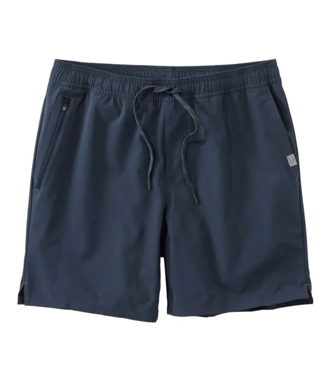 Men''s L.L.Bean Multisport Shorts, 7"" - Image 7