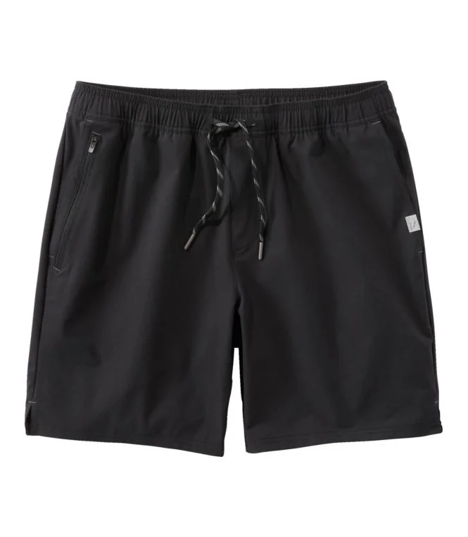 Men''s L.L.Bean Multisport Shorts, 7"" - Image 8
